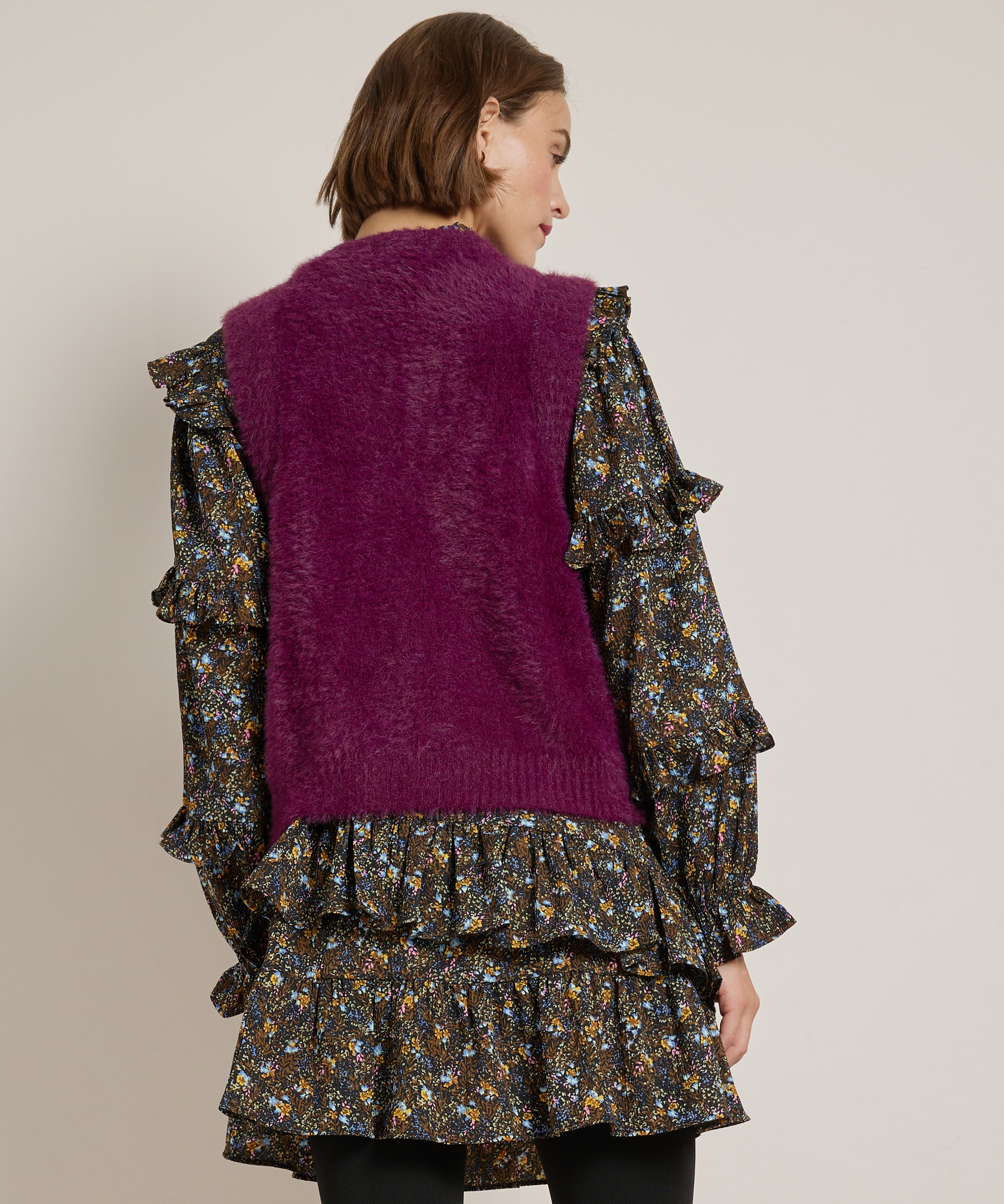 uni gilet