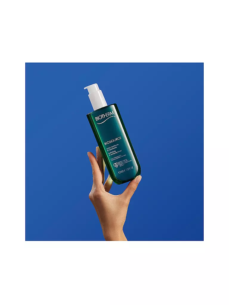 BIOTHERM Biosource Lotion PNM 200ml keine Farbe