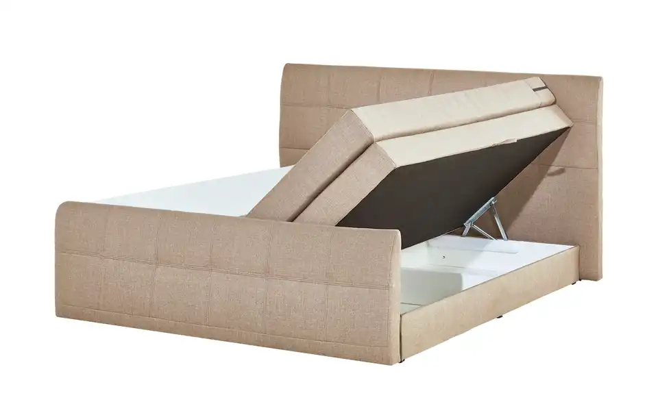 Boxspringbett Sacramento