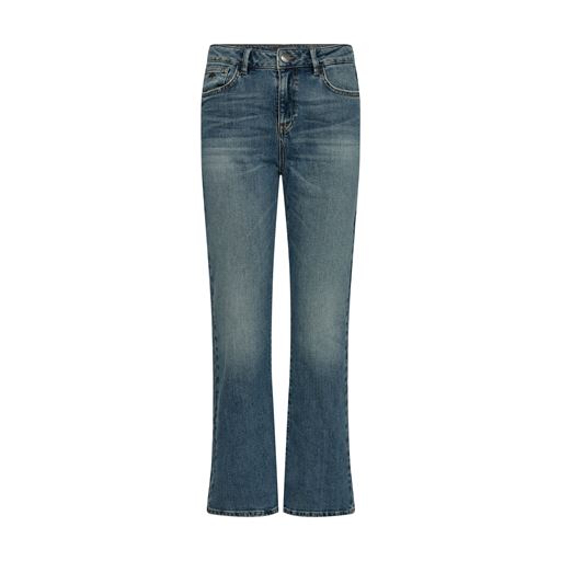 Mos Mosh Cecilia Galleon Jeans, Blue, 31