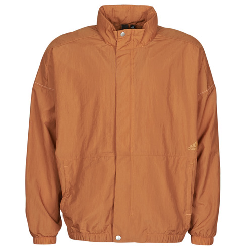 adidas Originals - M S2S WOV JKT - Marron