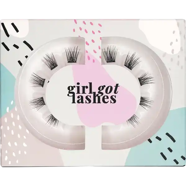 R.I.P. Mascara - Mini Box Wimpern