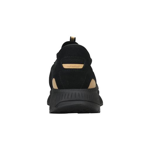 Boss Black Sock Sneakers, Sort, 44