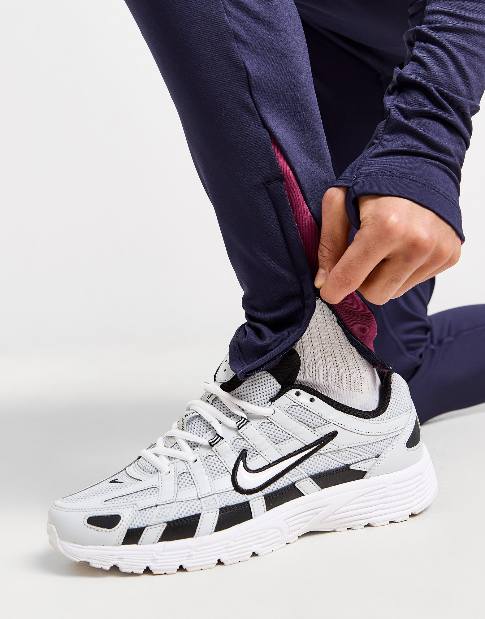 Nike Pantalon de jogging Angleterre Homme
