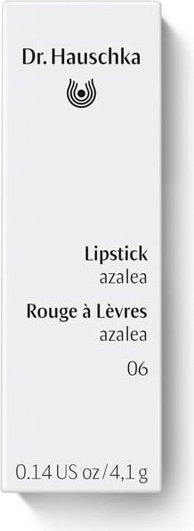 DR. Hauschka - Lipstick 06 - Azalea