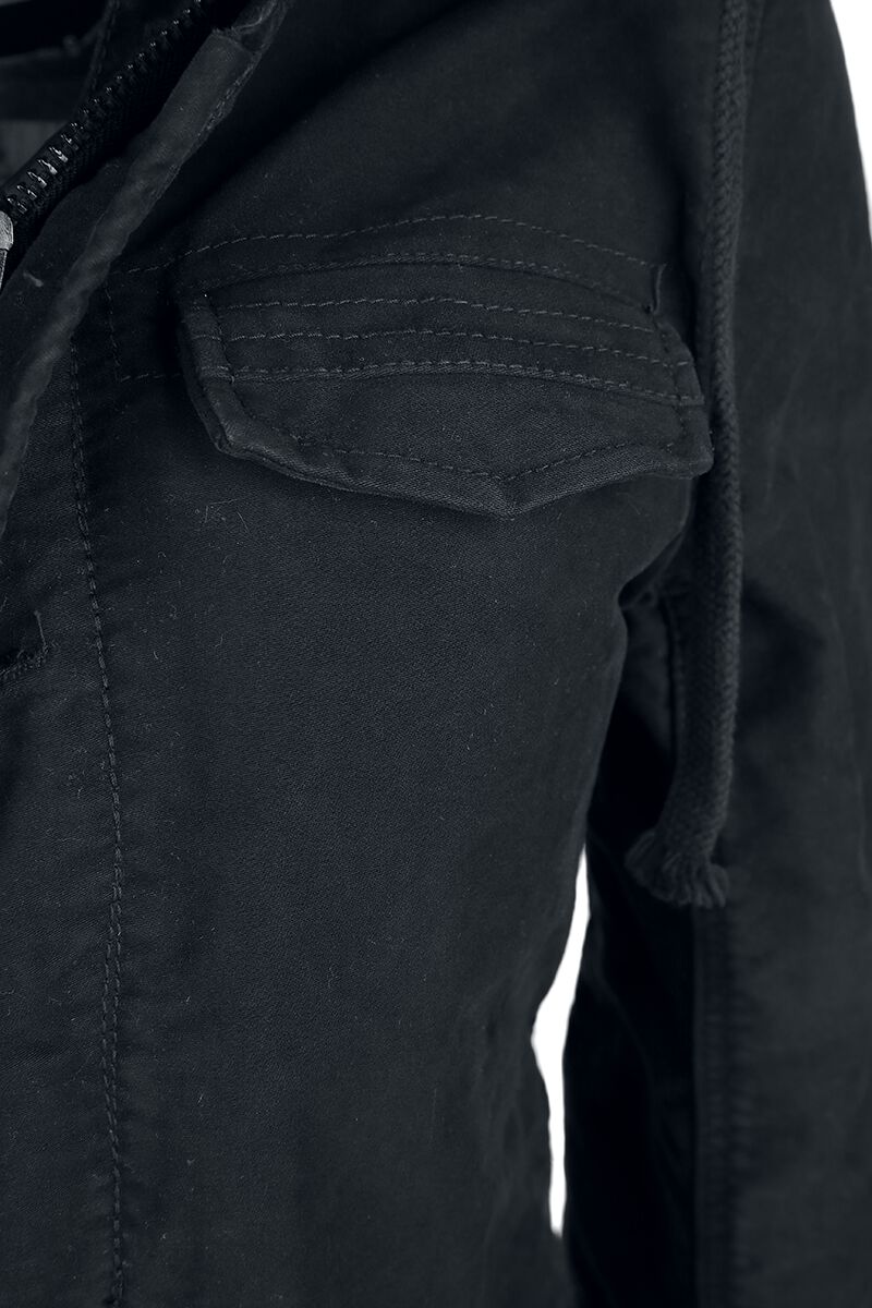Haley | Brandit Veste d'hiver