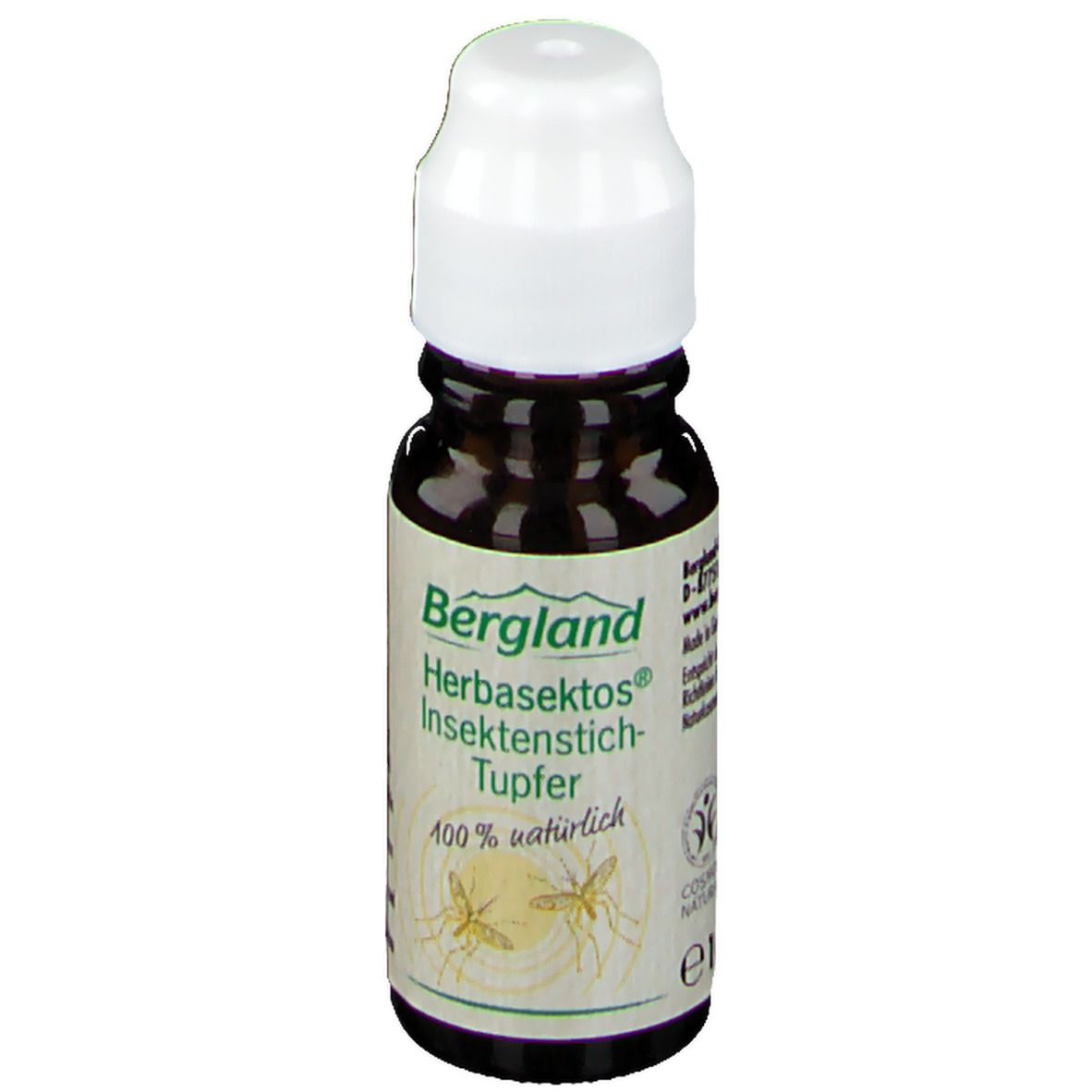 Bergland Herbasektos® Insektenstich-Tupfer