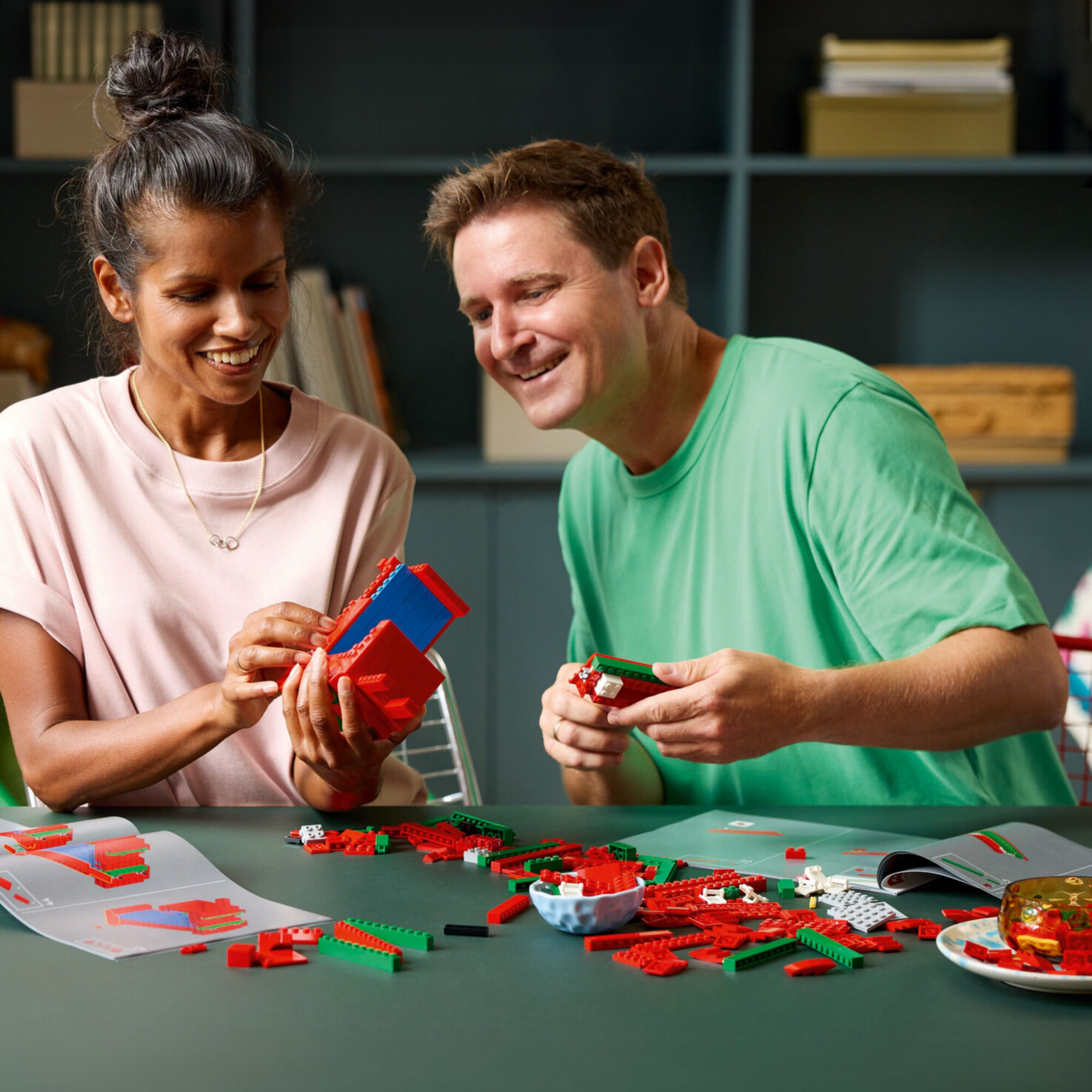LEGO® Art 31214 LOVE ab 18 Jahren