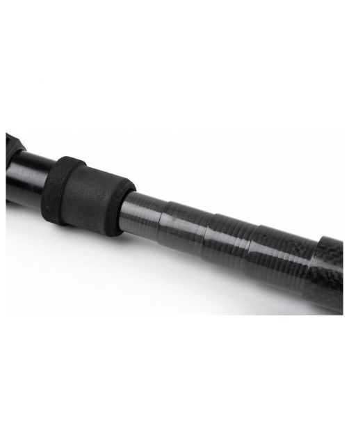 Fox Rage Street Fighter 2.4m Carbon Street Net - Landingsnet -