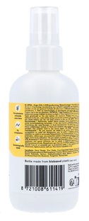 Naif Minerale Zonnebrand Spray SPF50 100ML