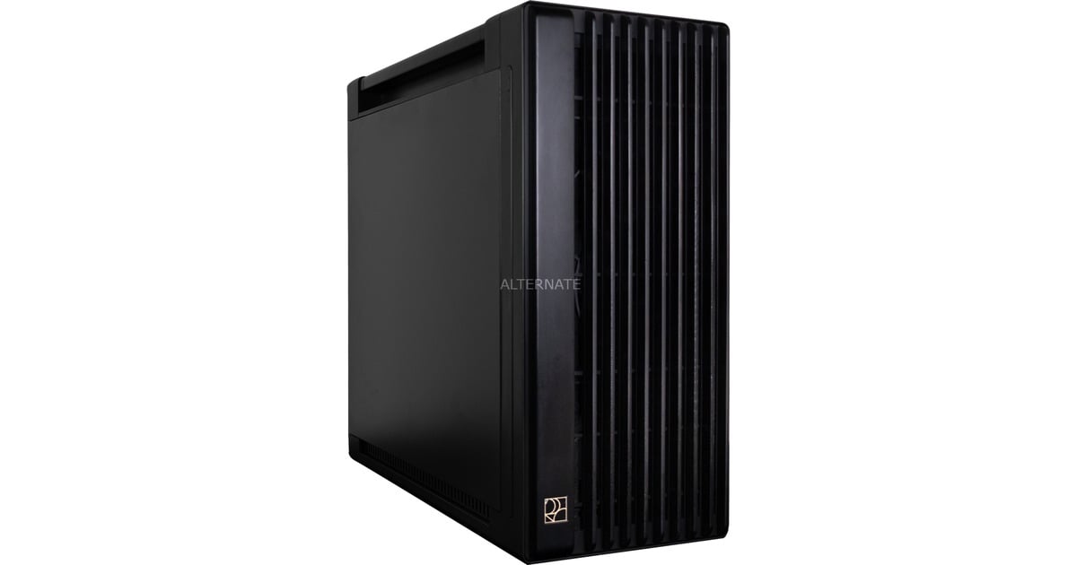 ALTERNATEWorkstation Ultra 9 Pc-systeem Powered by ASUS  (Core Ultra 9 285K | Intel Graphics | 64 GB | 4 TB SSD)