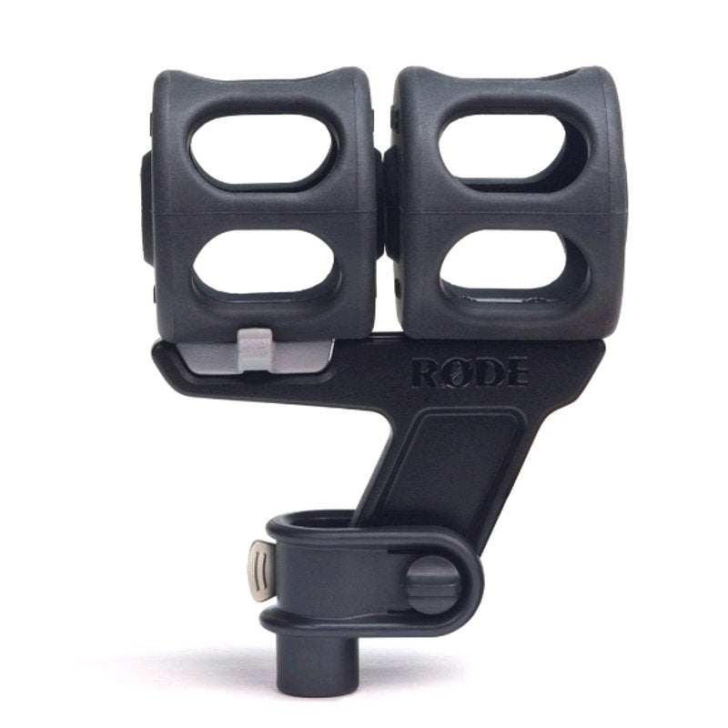 Rode SM-8 shockmount voor de NTG8 richtmicrofoon