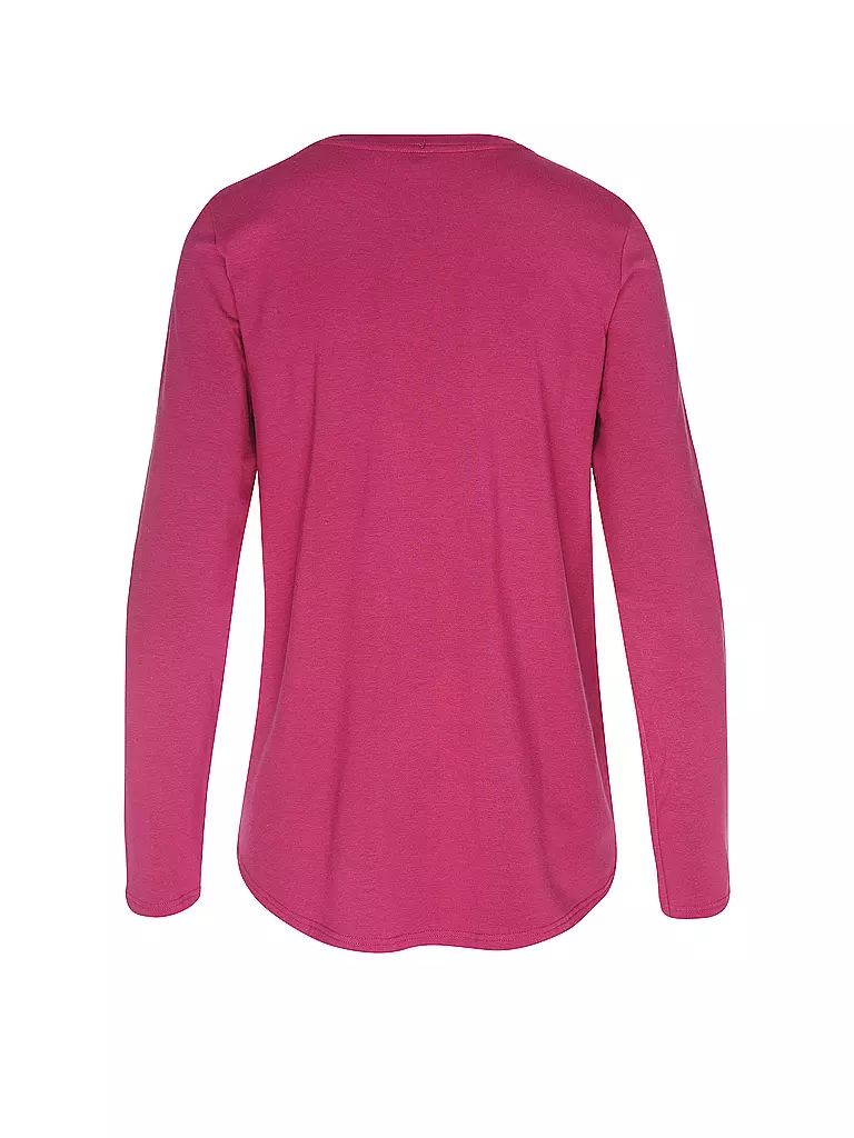 SHORT STORIES Langarmshirt  pink