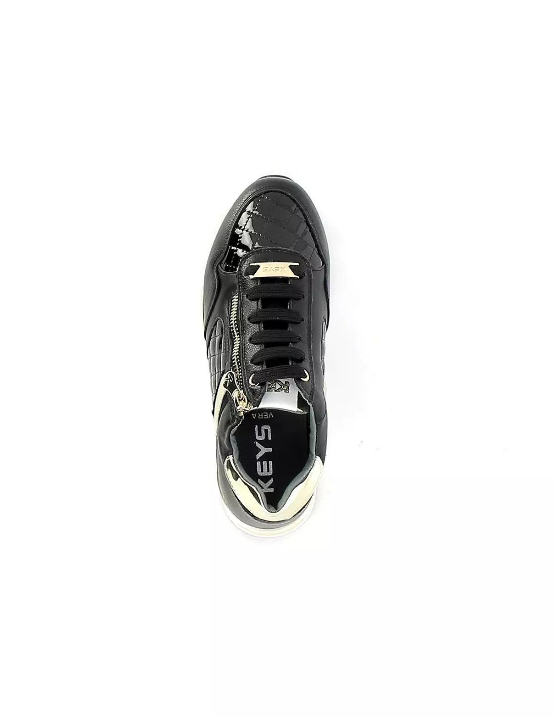 KEYS 5522 - Baskets Blackgold