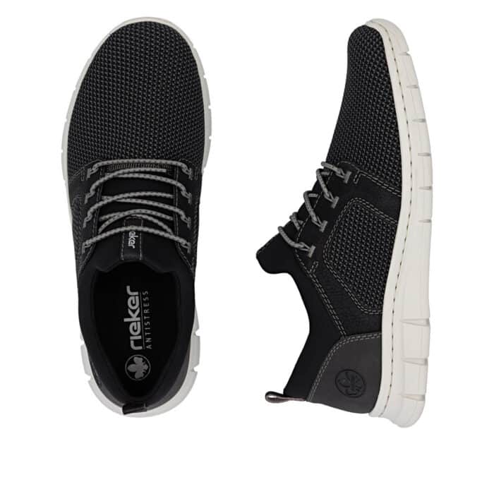 Rieker Sneakers Herre B7796-02