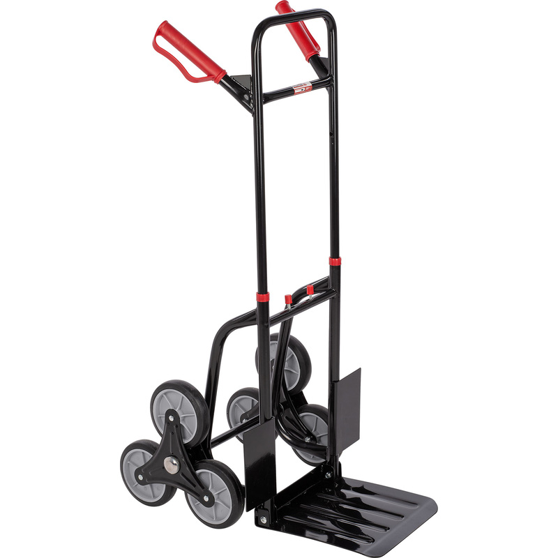 Steekwagen 120kg