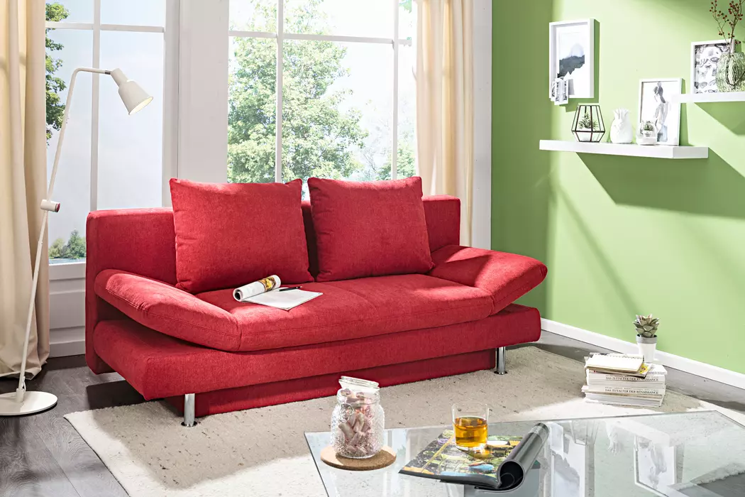 Schlafsofa Olivia
