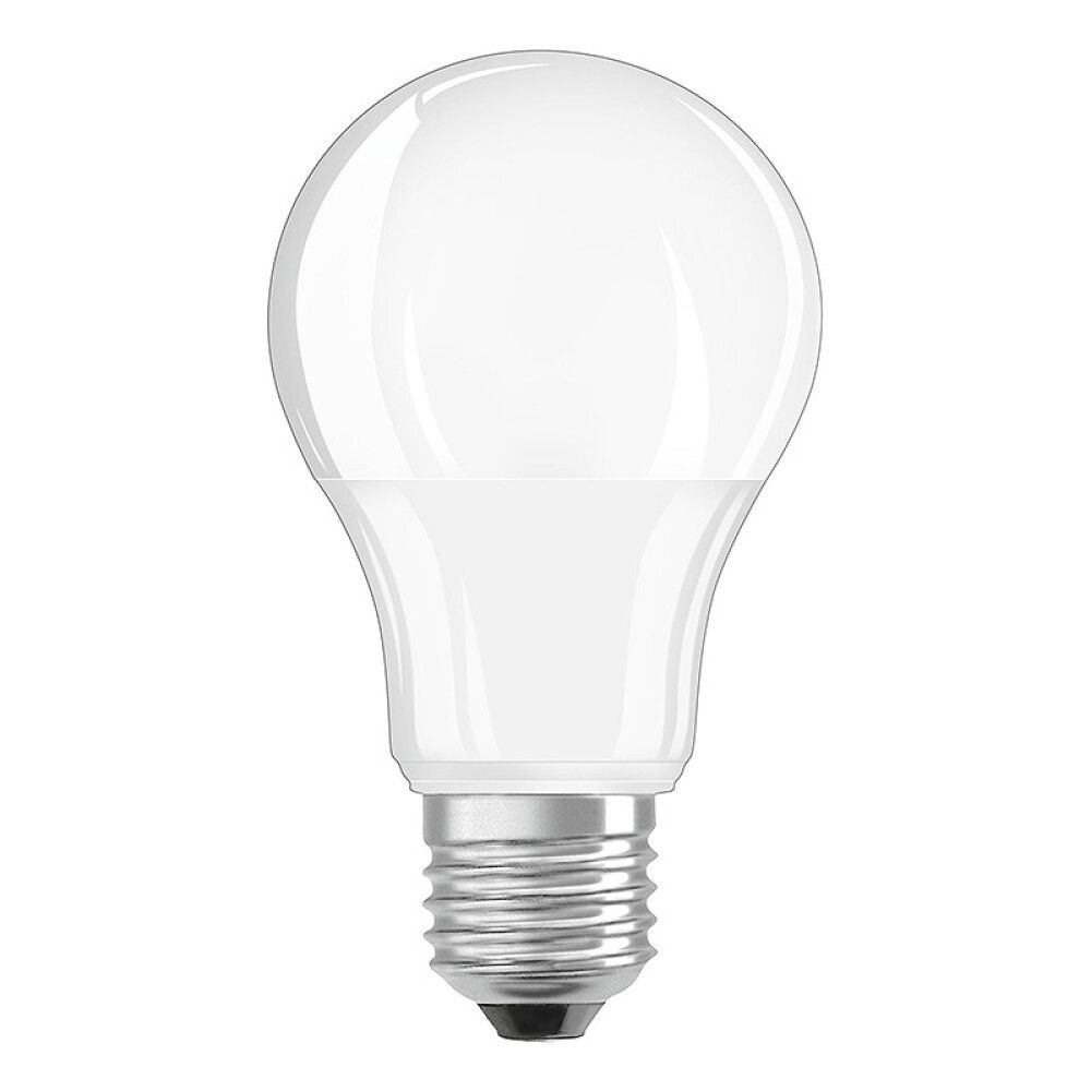 LYSPÆRE OSRAM LED NORMAL 12-36V E27 9W