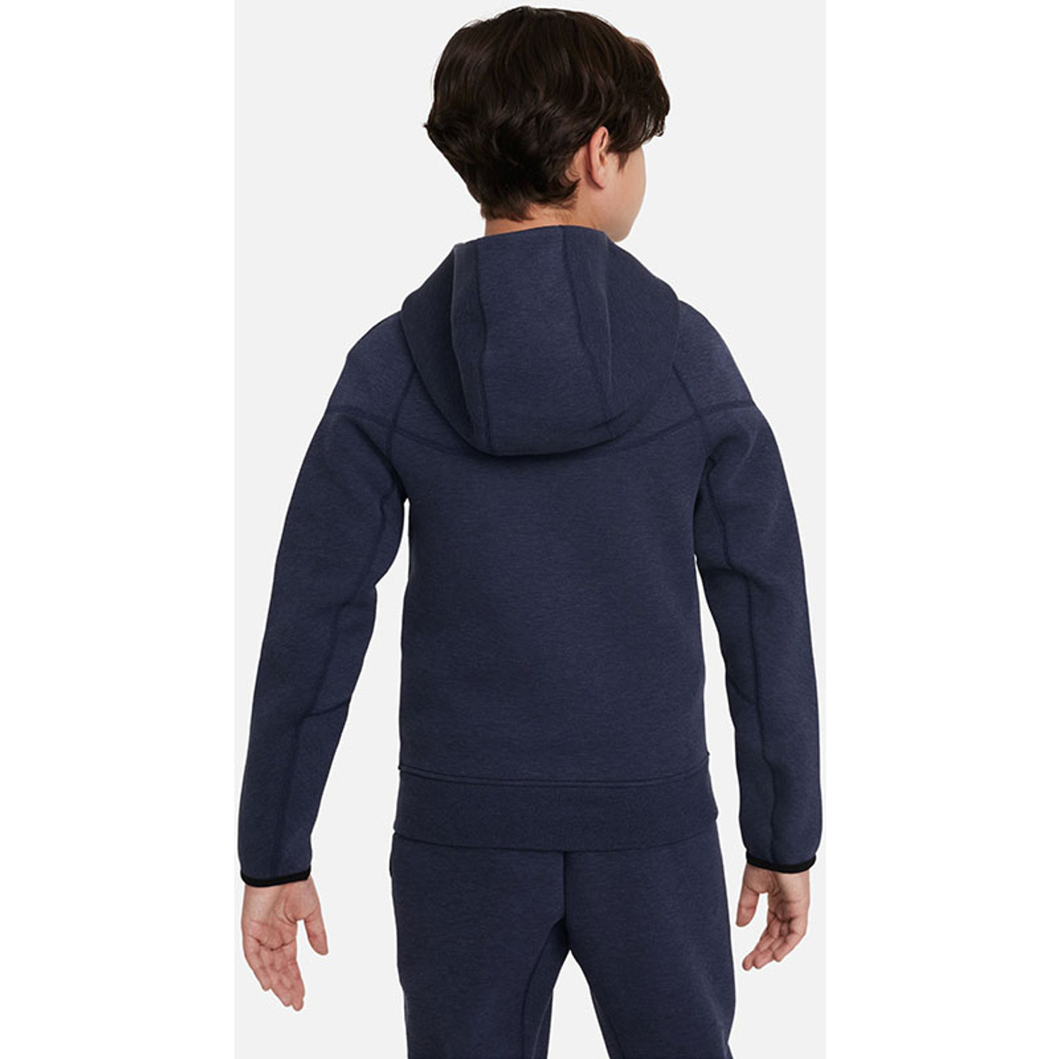 Nike Tech Fleece Trainingspak Kids