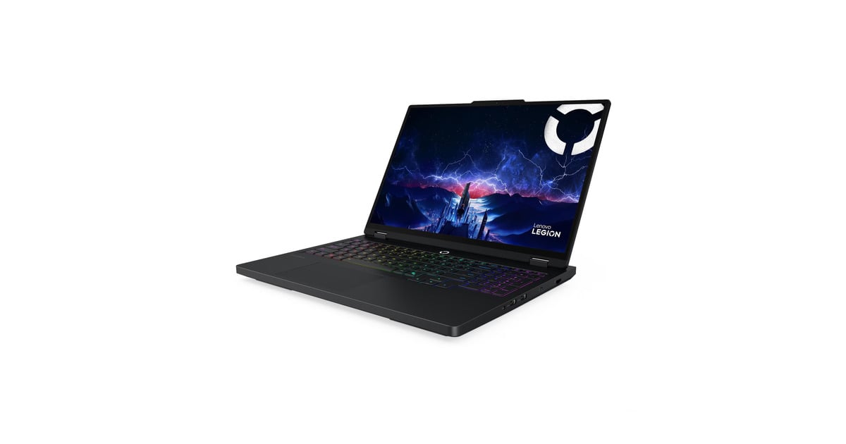 LenovoLegion Pro 5 16IAX10H (83LU003CMH) 16