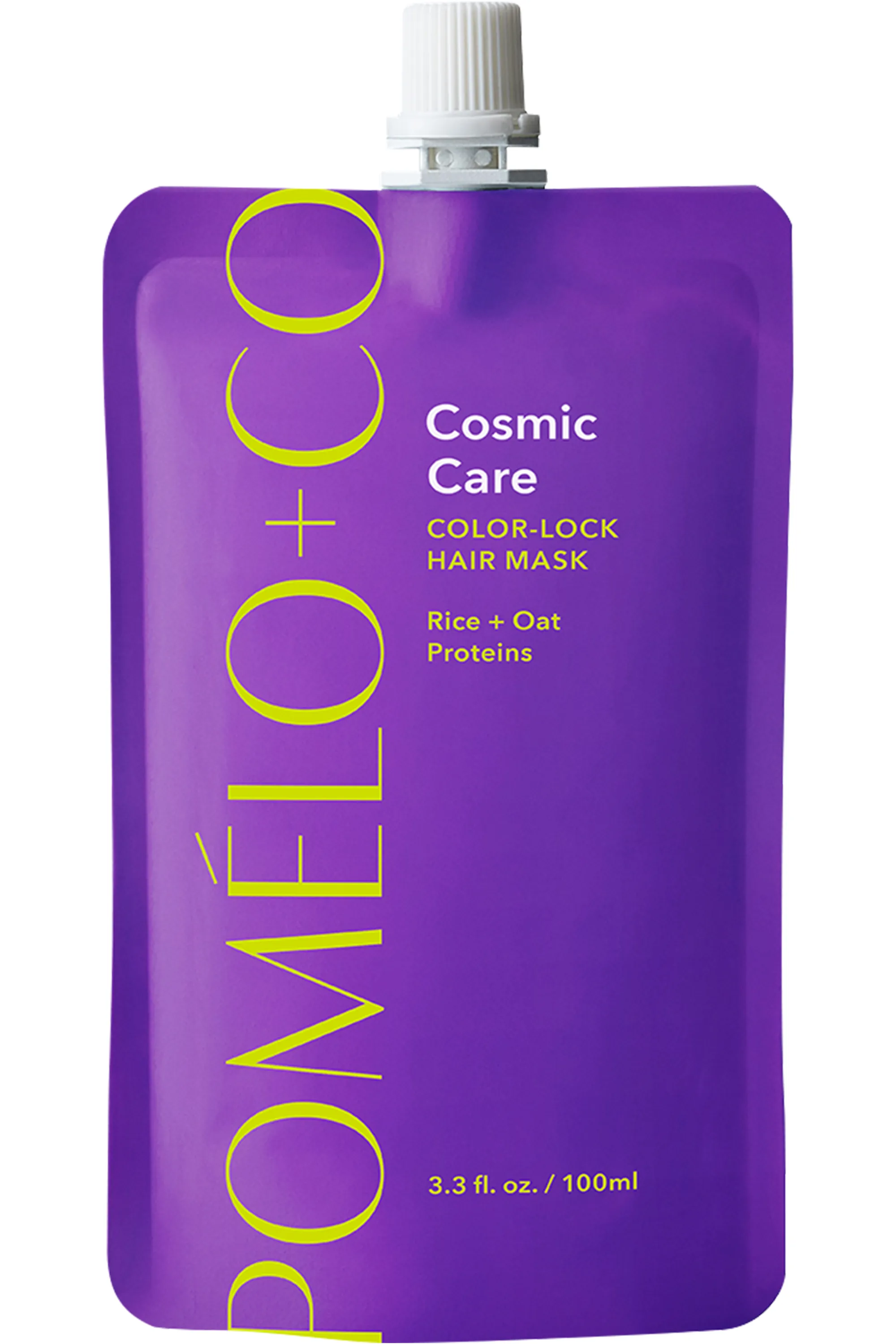 Pomélo+Co Masque protecteur Cosmic Care-100 ml