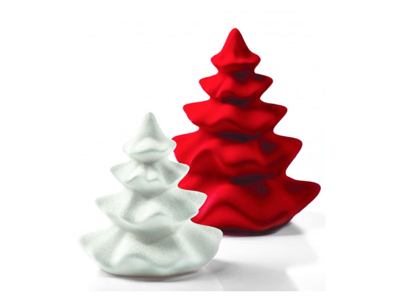 Moule chocolat sapin de Noël - Tutu - Pavoni