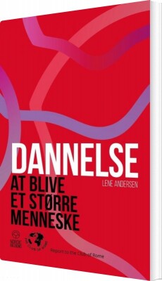 Dannelse - Lene Andersen - Bog