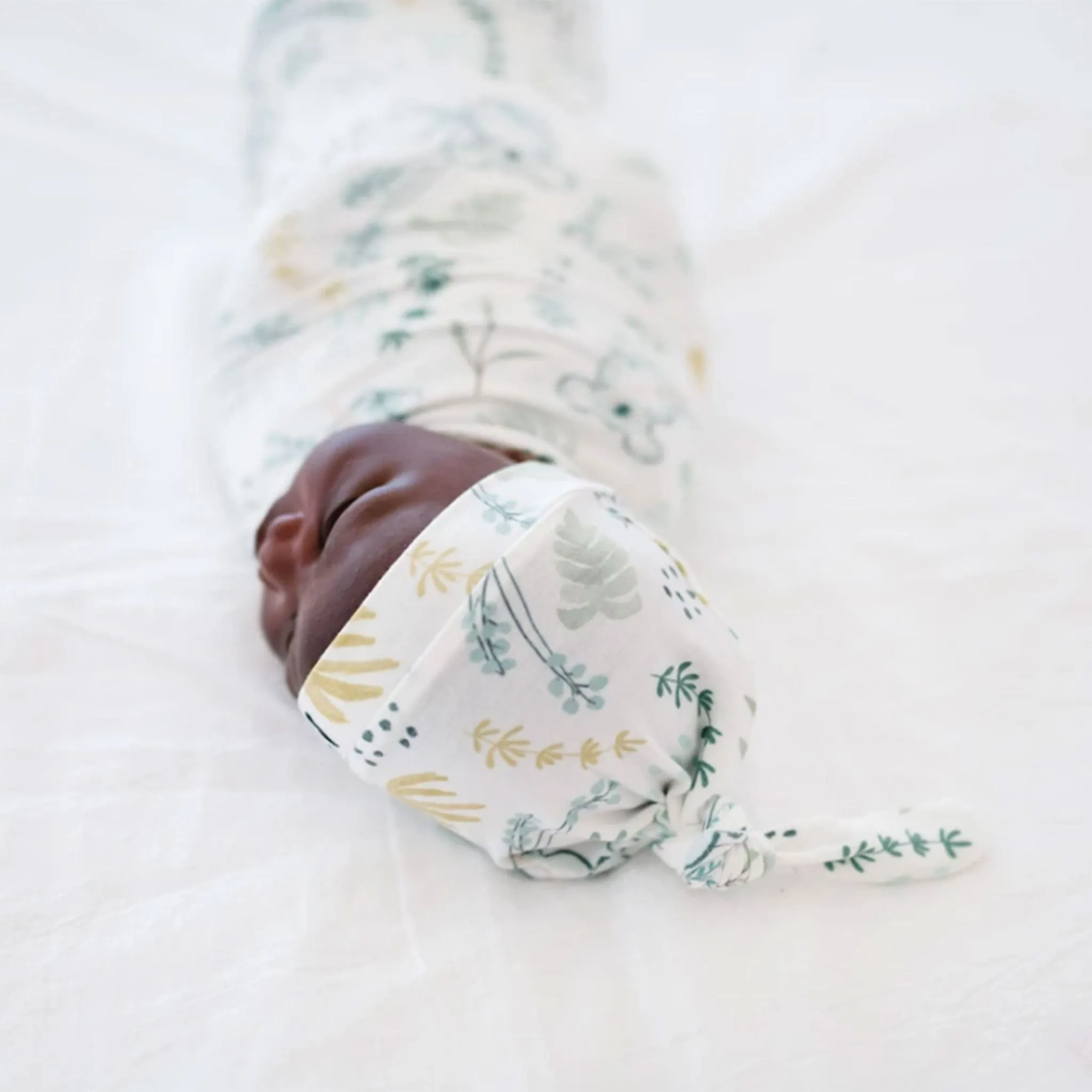 Copper Pearl Chapeau 0-4mois - Koala Aussie