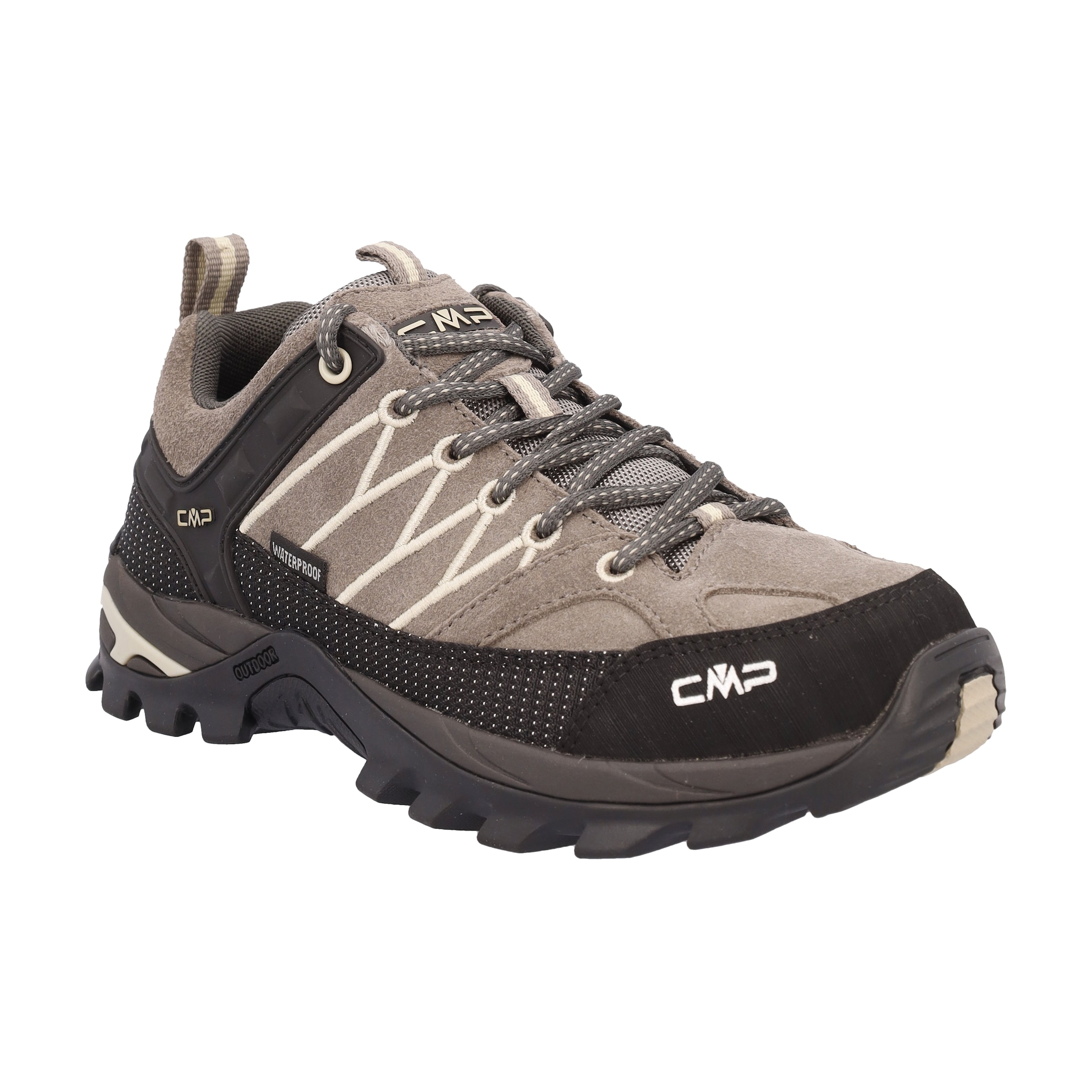 CMP Wanderschuh »RIGEL LOW WMN TREKKING SHOES WP«  wasserdicht