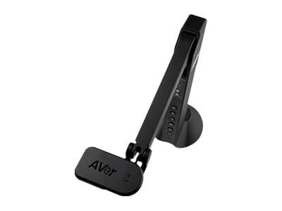AVer M11-8MV - Dokumentkamera - farge - 8 MP - 1080p - lyd - VGA, HDMI - USB