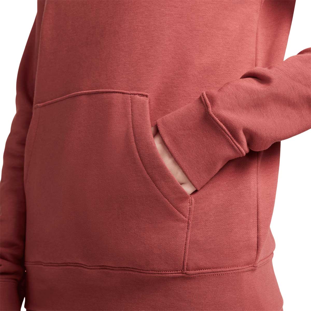 Nike Sportswear Essential Hættetrøje Dame