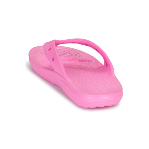 Crocs - CLASSIC CROCS FLIP - Rose