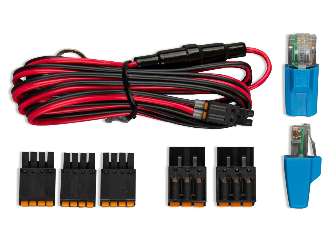 Victron Energy Cerbo GX MK2 communicatiecentrum