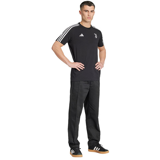 adidas Juventus DNA Tee 2025/2026