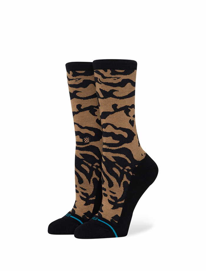 Stance Animalistic Crew