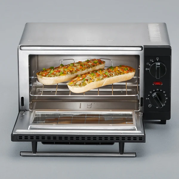 Mini four 9 L 800 W TO2052 Severin