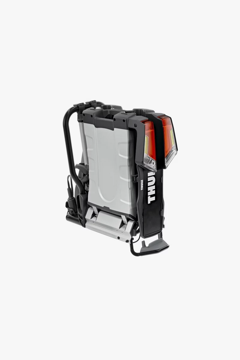 Thule EasyFold XT 2 Fahrradträger