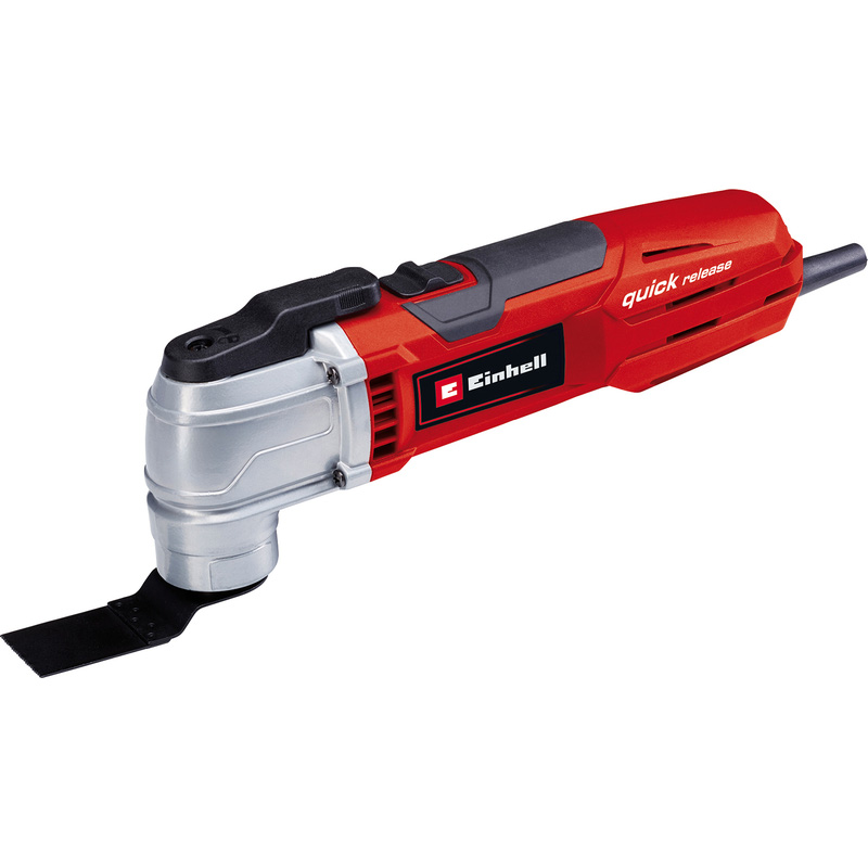 Einhell TE-MG 300 EQ multitool 300W