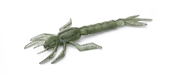 Leurres souples Nays DRGN 30 Creaturebait 7.62cm (1.5g) (7 pièces)