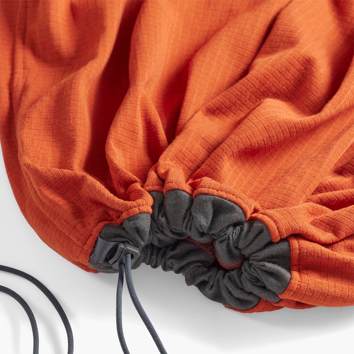 Sea to Summit Reactor Fleece Liner Mummy W/Drawcord