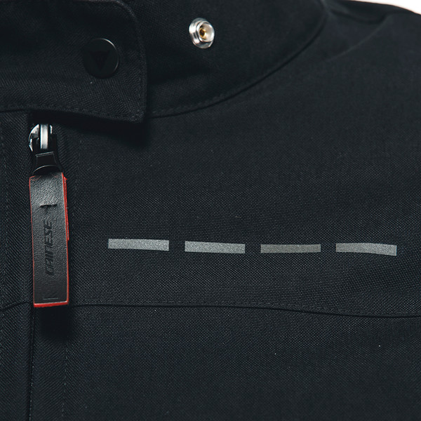 Dainese - Blouson Femme Rochelle Lady D-Dry® Noir
