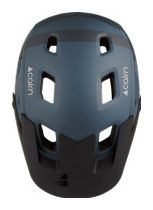 Casque Cairn Lava Bleu Marine / Mat