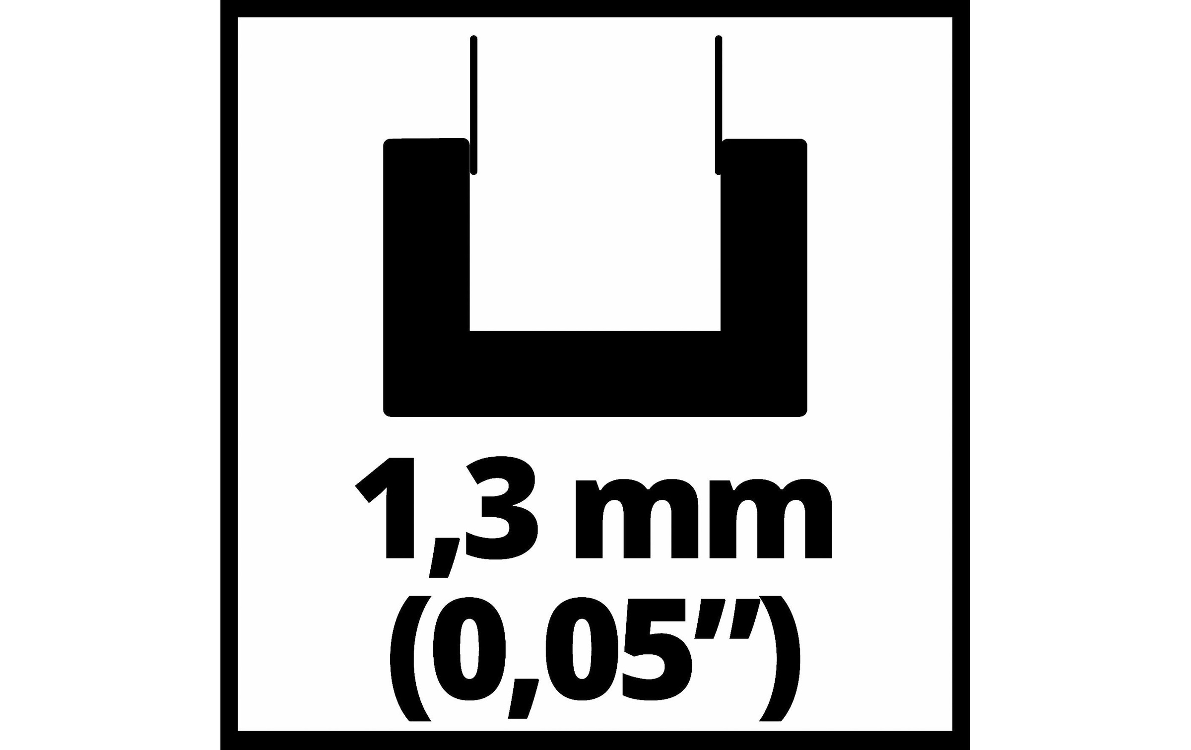 Einhell Rasenmähermesser »GE-EC 2240«