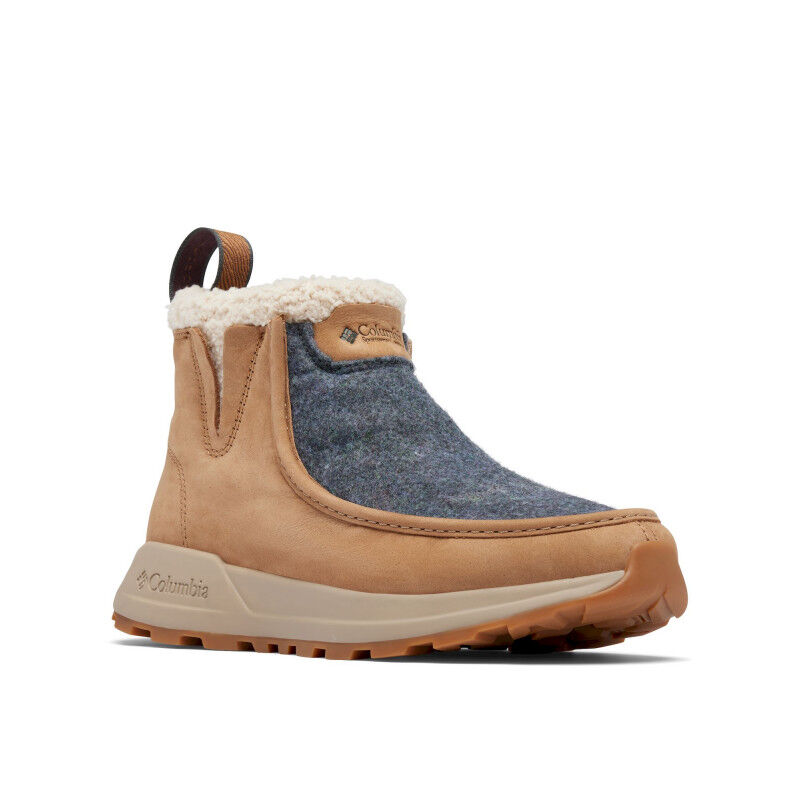 Landroamer Cozy - Bottes de neige femme