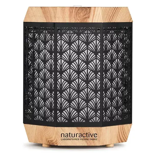 Naturactive Épicéa Diffuseur d'Huiles Essentielles Ultra Sonique