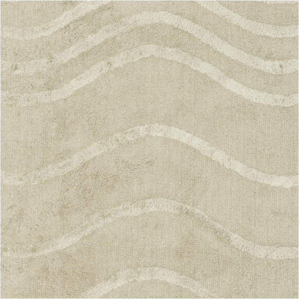 Vloerkleed Etna Groen 160x230 cm