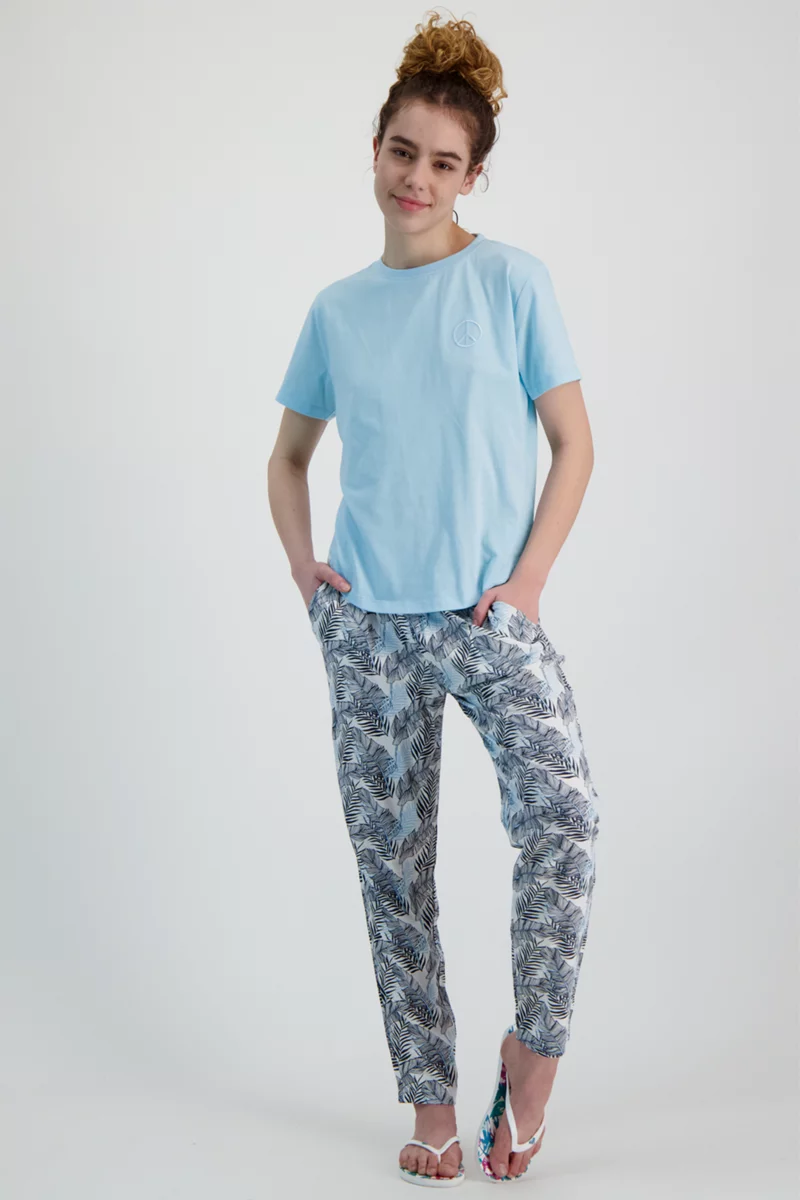 BEACH MOUNTAIN Damen Hose