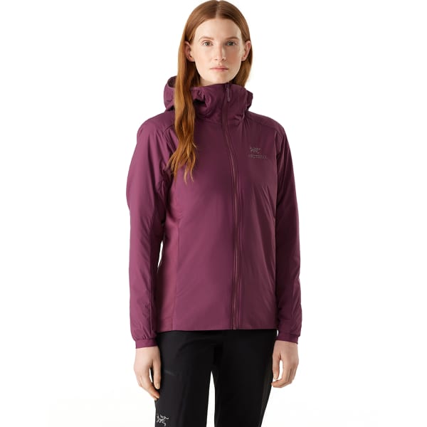 Doudoune ski ARC'TERYX ATOM LT HOODY WOMEN'S JUPITER