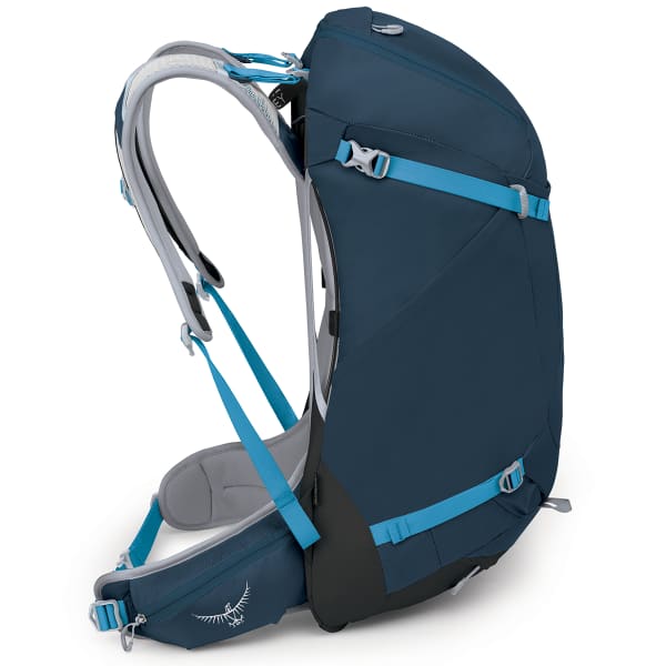 Sac à dos randonnée OSPREY HIKELITE 32 ATLAS BLUE
