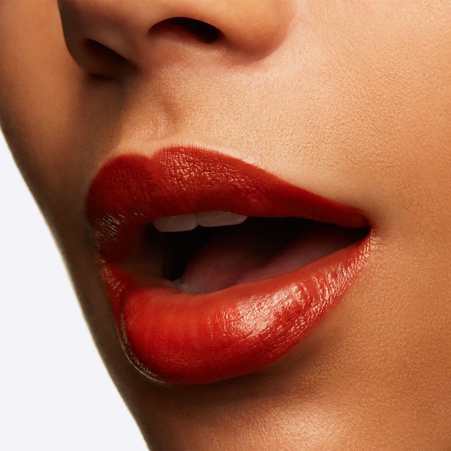 MAC Lustreglass Lipstick Obviously 3.0g